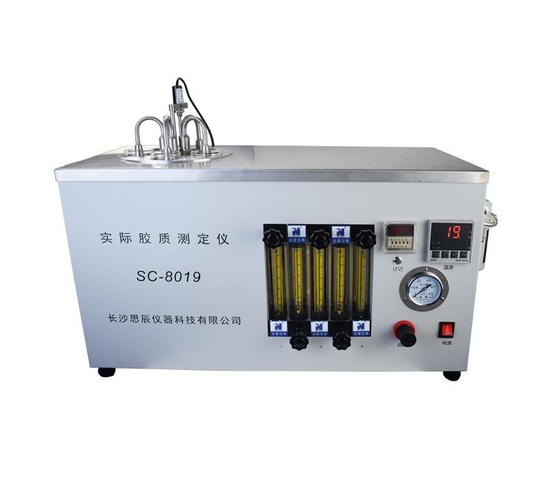 思辰儀器告訴您：車(chē)用汽油里的 “隱藏殺手”，為何必須嚴(yán)測(cè)？